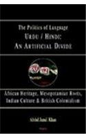 Urdu/Hindi
