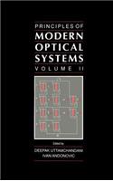 Principles of Modern Optical Systems