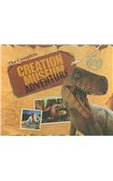 The Complete Creation Museum Adventure