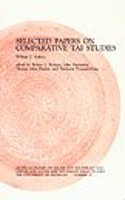 Selected Papers on Comparative Tai Studies