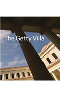 The Getty Villa