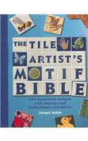 Tile Artists Motif Bible