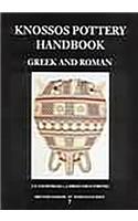 Knossos Pottery Handbook
