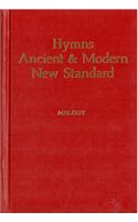Hymns Ancient & Modern: New Standard Version Melody Edition: New Standard: Melody Edition, Including Hymn Guide to the Three Year Lectionary, CLC 2000