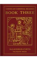 American Cardinal Reader - Book 3