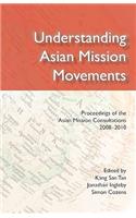 Understanding Asian Mission Movements