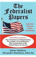 The Federalist Papers