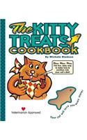 Kitty Treats Cookbook