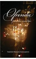 Ofrenda