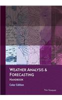 Weather Analysis & Forecasting, color edition