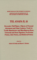 Tel Anafa II, iii