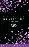 Couples Gratitude Journal
