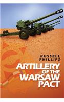 Artillery of the Warsaw Pact