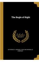 Bugle of Right