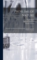 Problems of Nature