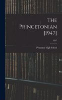 Princetonian [1947]; 1947