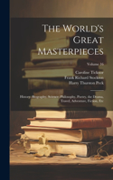 World's Great Masterpieces