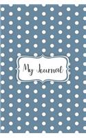 My Journal