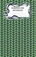 Composition Notebook