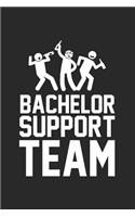 Bachelor Support Team