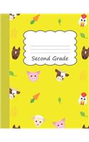 Second Grade