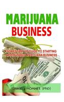 Marijuana Business