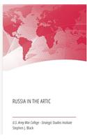 Russia in the Arctic