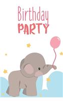 Birthday Party