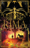 Children of Rima: Seeds of the Fallen (Color Version)