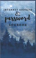 Password Logbook