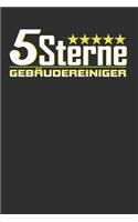 5 Sterne Gebäudereiniger