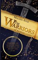 The Warriors of Actron