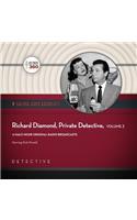 Richard Diamond, Private Detective, Collection 3 Lib/E