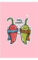 Chilly Peppers