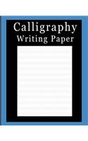 Calligraphy Writing Paper