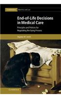 End-Of-Life Decisions in Medical Care