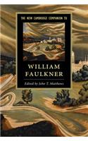The New Cambridge Companion to William Faulkner