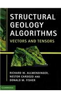 Structural Geology Algorithms