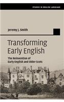 Transforming Early English