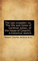 The Last Crusader