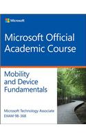 Exam 98–368 MTA Mobility and Device Fundamentals