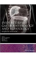 Evidence-based Gastroenterology and Hepatology 4e