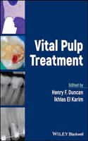 Vital Pulp Treatment