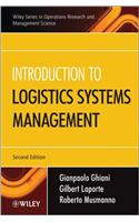 Introduction to Logistics Systems Management