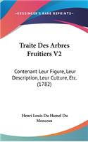 Traite Des Arbres Fruitiers V2