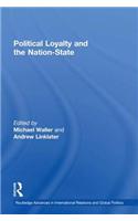 Political Loyalty and the Nation-State