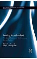 Reading Beyond the Book