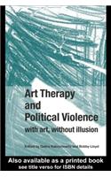 Art Therapy and Political Violence