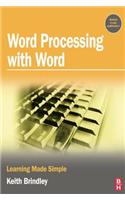 Word Processing with Word