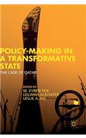 Policy-Making in a Transformative State